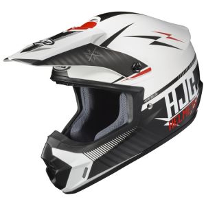 HJC CSMX II Kask Tweek MC1SF