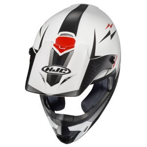 HJC CSMX II Kask Tweek MC1SF