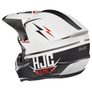 HJC CSMX II Kask Tweek MC1SF