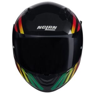 NOLAN N60-6 Sport Kask Policromo 343