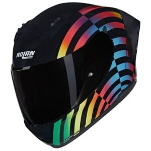 NOLAN N60-6 Sport Kask Policromo 343