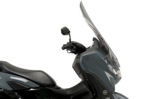 Puig 20737H N-MAX 125 Ön Cam Siperlik