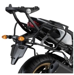 Kappa KLXR366 Yamaha FZ8 - Fazer8 Yan Çanta Demiri