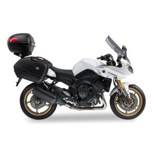 Kappa KLXR366 Yamaha FZ8 - Fazer8 Yan Çanta Demiri