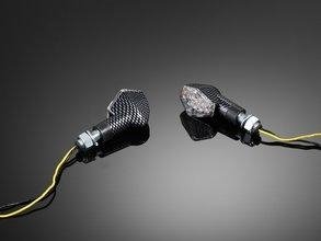 Highway Hawk 68-9272 Sinyal Ledli Karbon (Tk)