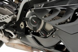 Puig 20168 Bmw S1000RR Motor Koruma Kapağı