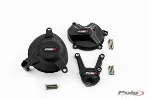 Puig 20168 Bmw S1000RR Motor Koruma Kapağı