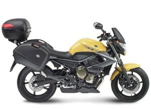 Kappa KLXR364 Yamaha XJ6 Yan Çanta Demiri