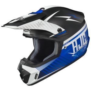 HJC CSMX II Kask Tweek MC2SF
