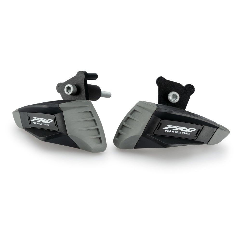 PUIG 22026N Kawasaki Ninja 500 Koruma Takozu PRO 2.0 Tip | Puig PUIG 22026N Kawasaki Ninja 500 Koruma Takozu PRO 2.0 Tip | Puig