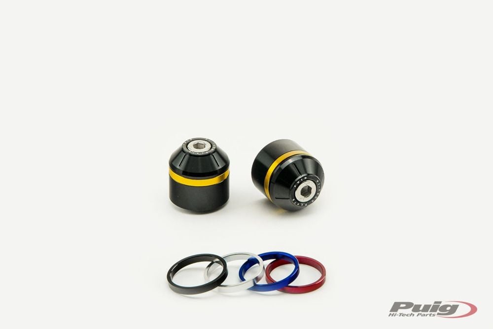 Puig 8842N Kawasaki ZX-10R Gidon Topuzu