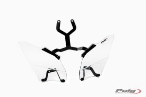 Puig 9728W Yamaha MT-09 Tracer Far Koruma
