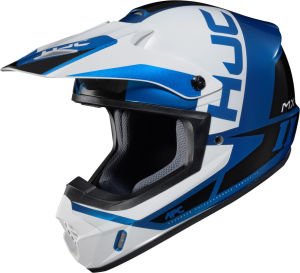 HJC CSMX II Kask Creed MC2