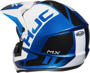 HJC CSMX II Kask Creed MC2
