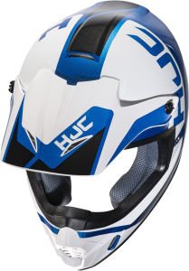HJC CSMX II Kask Creed MC2