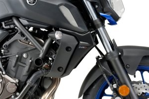 Puig 9730J Yamaha MT-07 Radyatör Koruma