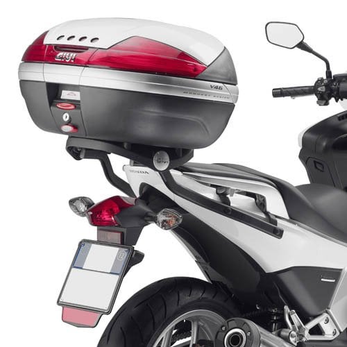 Givi 1127FZ Honda Integra 750 (14-) Arka Çanta Demiri