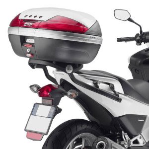 Givi 1127FZ Honda Integra 750 (14-) Arka Çanta Demiri