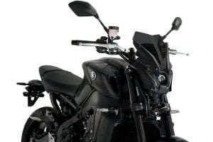 Puig 20644F Yamaha MT-09 SP Ön Cam