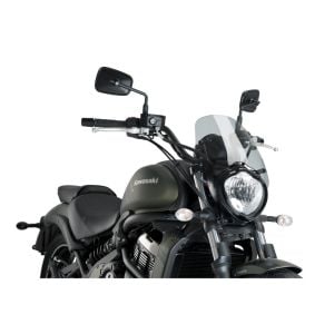 PUIG 3175H Kawasaki Vulcan S Ön Cam