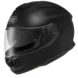 SHOEI GT-Air 3 Kapalı Kask Mat Siyah
