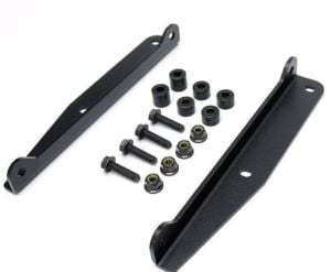 Givi 2115KIT Yamaha MT-09 Yan Çanta Demiri Bağlantı Kiti