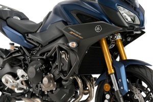 Puig 9720N Yamaha MT-09 Tracer Koruma Demiri