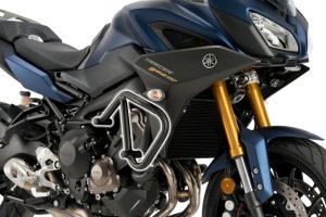 Puig 9720N Yamaha MT-09 Tracer Koruma Demiri