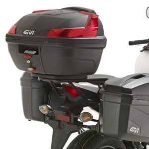 Givi SR1119 Honda CB 500F - CBR 500R (14-) Arka Çanta Demiri