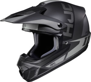 HJC CSMX II Kask Creed MC5SF