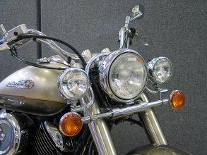 Highway Hawk 682-108 Sis Farı Bağlantı Yamaha Xvs650-Xvs1100