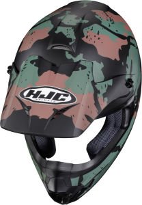 HJC CSMX II Kaskı Ferian MC4SF