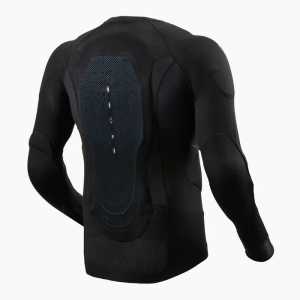 Revit Proteus Full Body Koruma Siyah