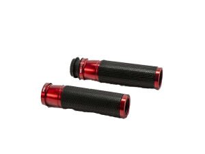 Puig 6326R Kawasaki KLE500 Elcik