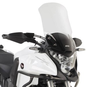 Givi D1110St Honda Crosstourer 1200 (12-15) Siperlik