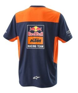 Ktm Replica Team T-Shirt