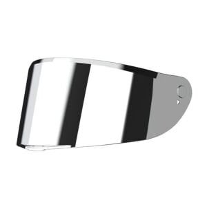 LS2 Dragon Kask Camı İridium Gri