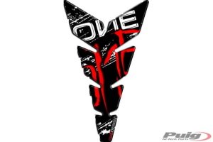 Puig 9141R Universal Tank Pad