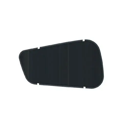 CARDO REP00047 Packtalk-Smartpack Cihaz Tutturma Plakası