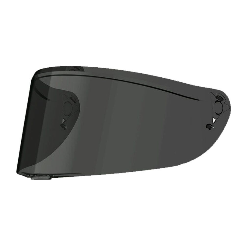 LS2 Dragon Kask Camı Siyah