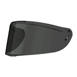 LS2 Dragon Kask Camı Siyah