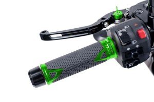 Puig 6325V Hi-Tech Radikal Elcik Yeşil