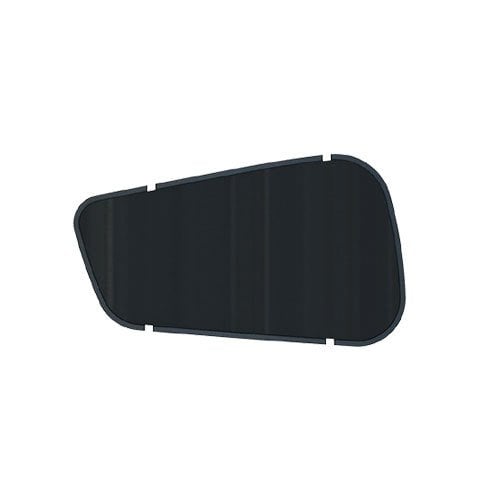 CARDO REP00047 Packtalk-Smartpack Cihaz Tutturma Plakası