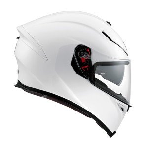 AGV K5 S Kask Pinlock Beyaz