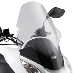 Givi D322St Honda Pcx 125-150 (10-13) Siperlik