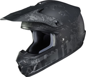 HJC CSMX II Kask Creeper MC5SF