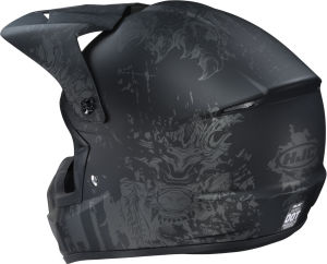 HJC CSMX II Kask Creeper MC5SF