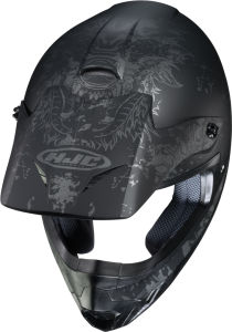 HJC CSMX II Kask Creeper MC5SF