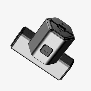 JADO MT100 Çift Yönlü (USB-C + USB-A) Şarj Cihazı