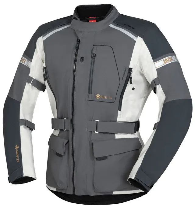 iXS Master Gore-Tex 2.0 Mont Gri